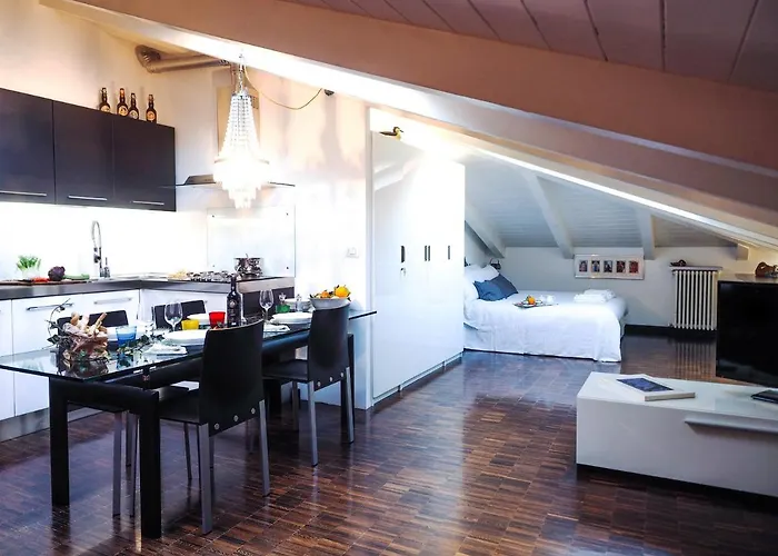 Studio San Felice By Wonderful Italy