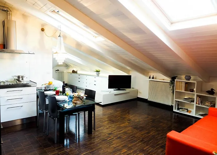 Studio San Felice By Wonderful Italy